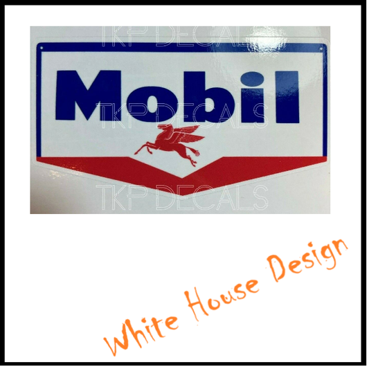 Mobil style. VINTAGE, STICKER DECAL , Camper, car bike. toolbox, 4 x 4 .